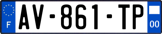 AV-861-TP