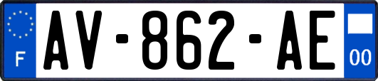 AV-862-AE