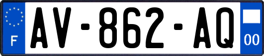 AV-862-AQ