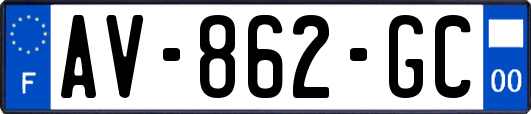 AV-862-GC