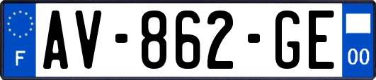AV-862-GE
