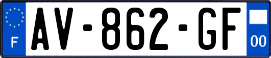 AV-862-GF