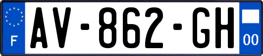 AV-862-GH