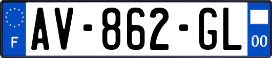 AV-862-GL