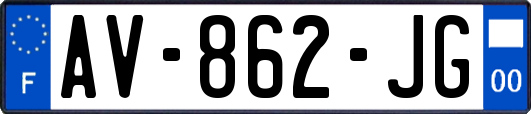 AV-862-JG
