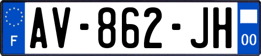 AV-862-JH