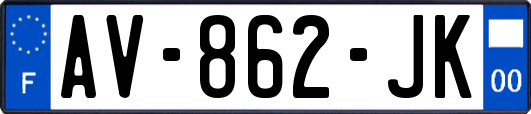 AV-862-JK