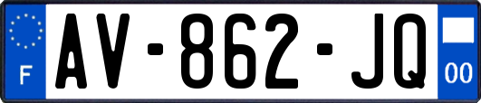 AV-862-JQ