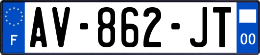 AV-862-JT