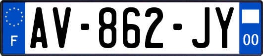 AV-862-JY