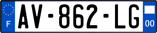 AV-862-LG