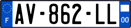 AV-862-LL