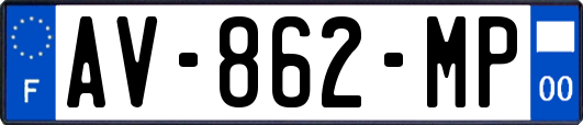 AV-862-MP