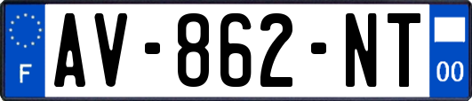 AV-862-NT