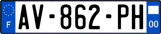 AV-862-PH
