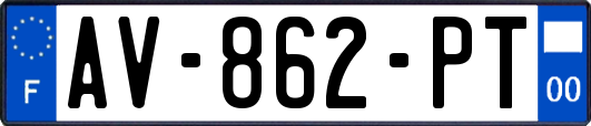 AV-862-PT