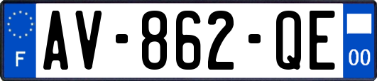 AV-862-QE