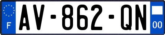 AV-862-QN