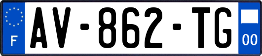 AV-862-TG