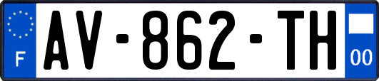 AV-862-TH