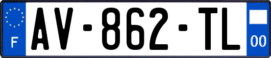 AV-862-TL