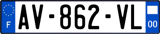 AV-862-VL