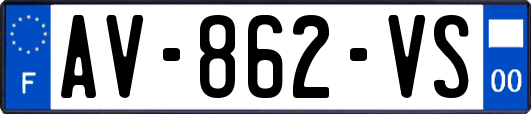 AV-862-VS
