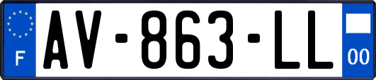 AV-863-LL