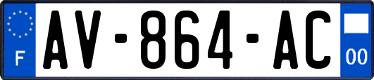 AV-864-AC