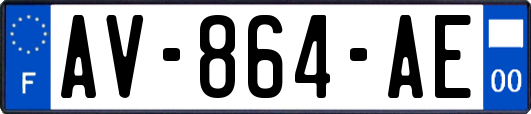 AV-864-AE