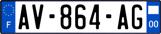 AV-864-AG