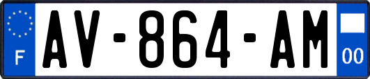 AV-864-AM
