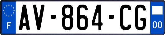 AV-864-CG