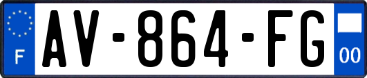 AV-864-FG