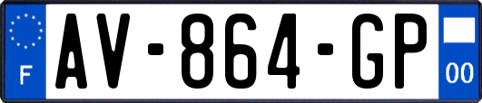 AV-864-GP