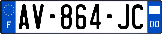 AV-864-JC