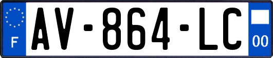 AV-864-LC