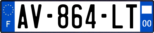 AV-864-LT