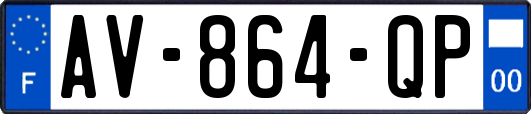 AV-864-QP