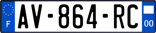 AV-864-RC