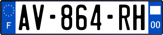AV-864-RH