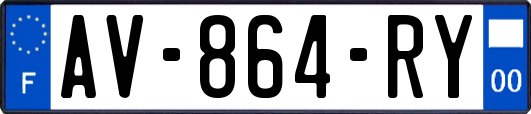 AV-864-RY