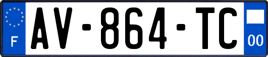 AV-864-TC