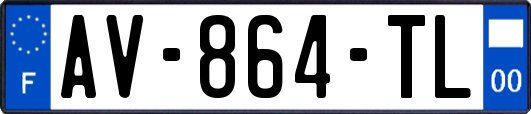 AV-864-TL