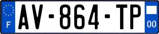 AV-864-TP