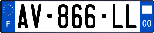 AV-866-LL