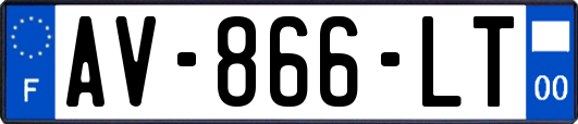 AV-866-LT