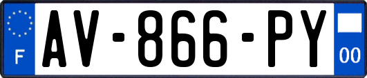 AV-866-PY