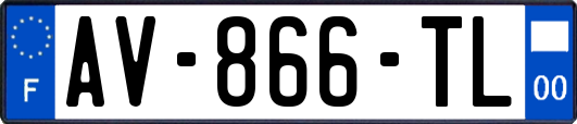 AV-866-TL