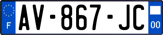 AV-867-JC